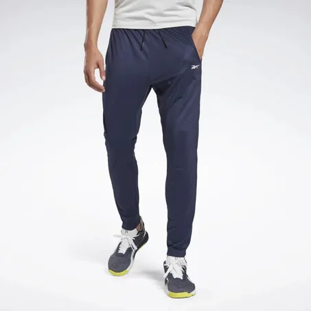 THE CORE ZIP - ANKLE GOGGING - NAVY