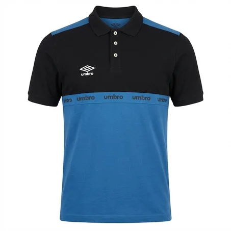 Umbro Men Polo 4