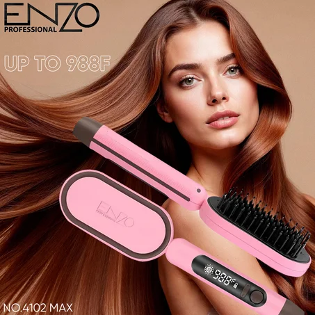 Peigne Pour Cheveux