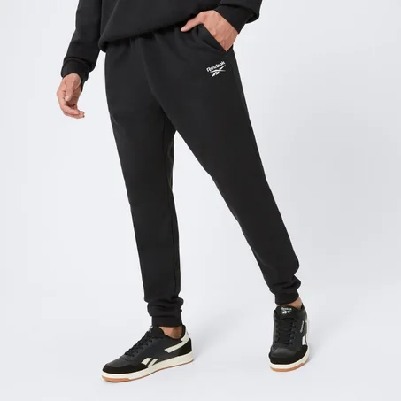 JOGGING - BLACK