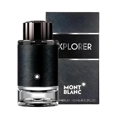 Mont Blanc Explorer