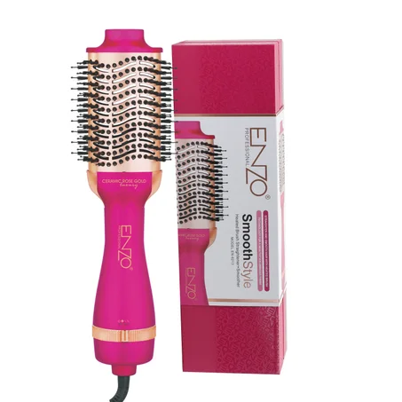 VOLUMIZING BLOWOUT BRUSH ROZE