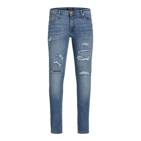 Glenn Original Blue Denim Jeans