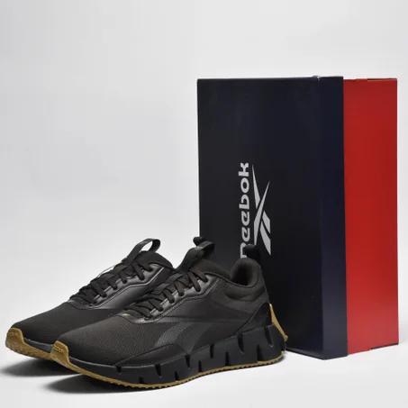 REEBOK ZIG DYNAMICA STR NOIR