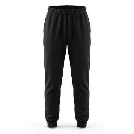 JOGGING SLIM HOMME NOIR