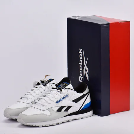 REEBOK CLASSIC LEATHER CLIP