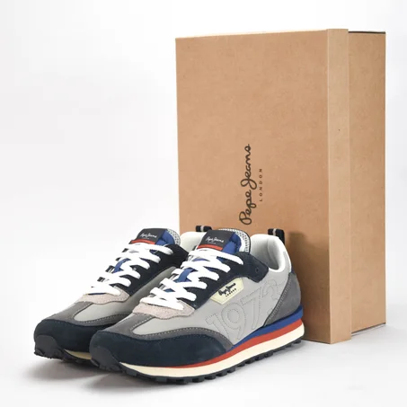 Pepe Jeans  Foster Connect