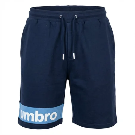 UMBRO SHORT NAVY / BLUE
