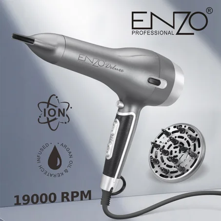 AC HAIR DRYER