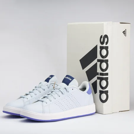 Adidas Advantage Base 2.0  HALBLUE