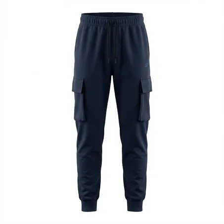 JOGGING CARGO SLIM HOMME