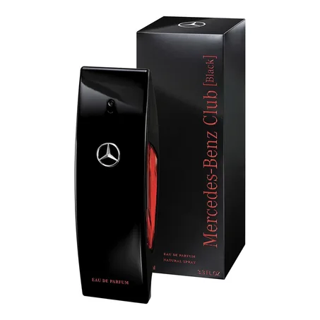 MERCEDES BENZ CLUB