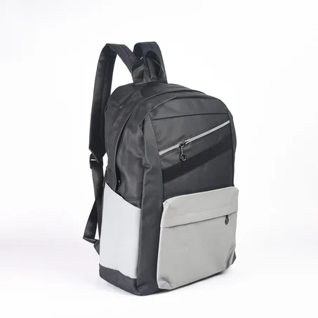 Sac à Dos BLACK GREY