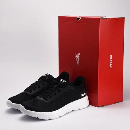 REEBOK QUICK JOGGER BLACK