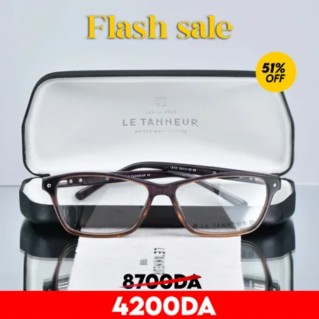 Monture LE TANNEUR