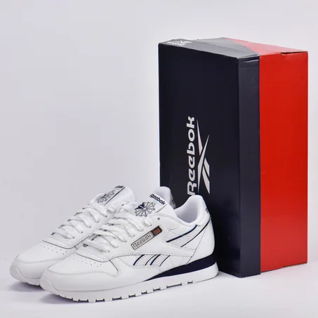 REEBOK CLASSIC LEATHER WHITE