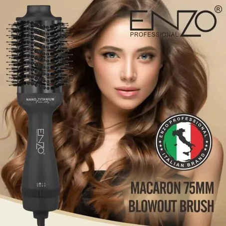 Brosse Volumisante EN-6215