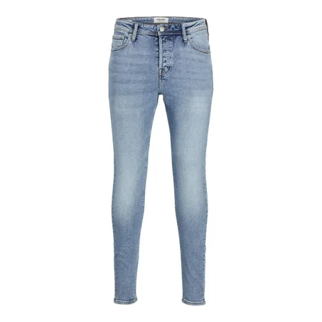 Pete Original 222 Blue Denim Jeans