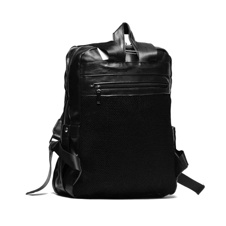Sac à dos en cuir