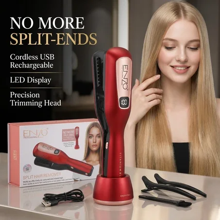 Hair Ends Remover