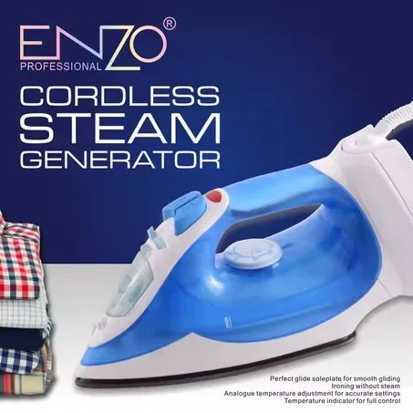 STEAM GENERATOR 220ML/2200W