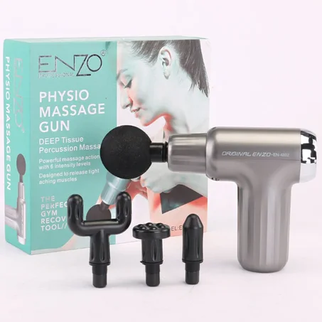PROFESSIONAL MASSAGE GUN