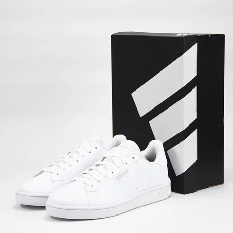 Adidas Urban Court White / White
