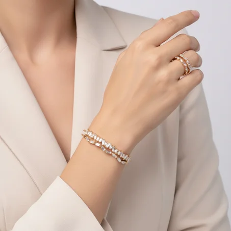 Allure XUPING JEWLERY