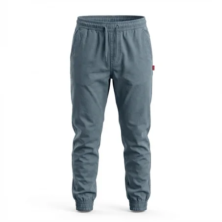 PANTALON JOGGER HOMME ANTRAC