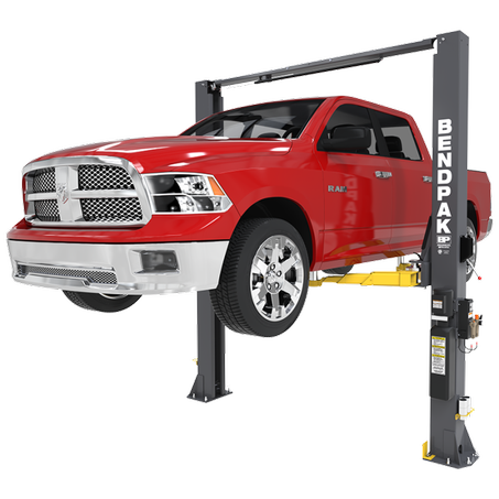 10AP Pro Series 10,000‐lb. Capacity / Adjustable Width 10Ap / Wsa-100 Air-electric Workstation / Frame Cradle Pads / Medium Adapters / Tall Adapters