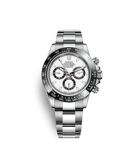 Rolex Cosmograph Daytona Panda
