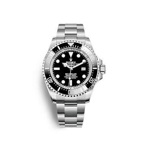 Rolex Deepsea