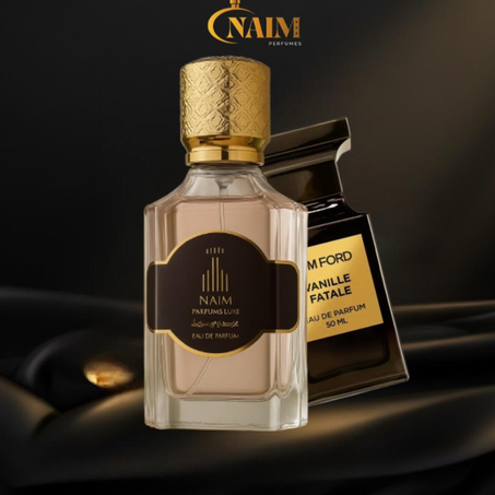 TOM FORD TABACCO VANILLE