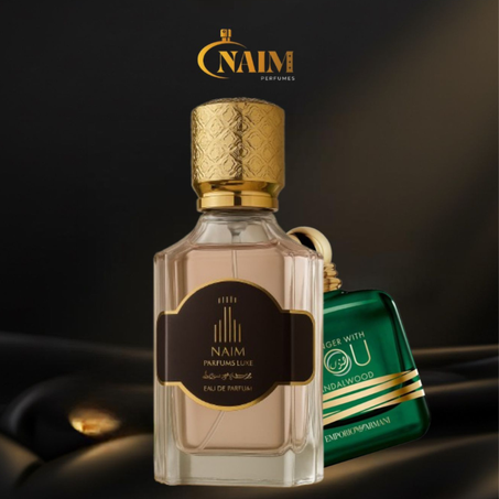 STRONGER WITH YOU SANDALWOOD