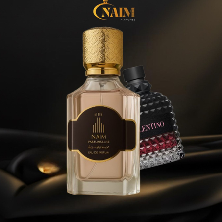 VALENTINO BORN IN ROMA