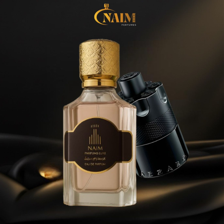 AZZARO THE MOST WANTED