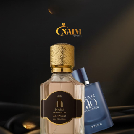 AQUA DI GIO PROFONDO