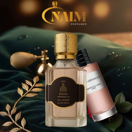 OUD ISPAHAN