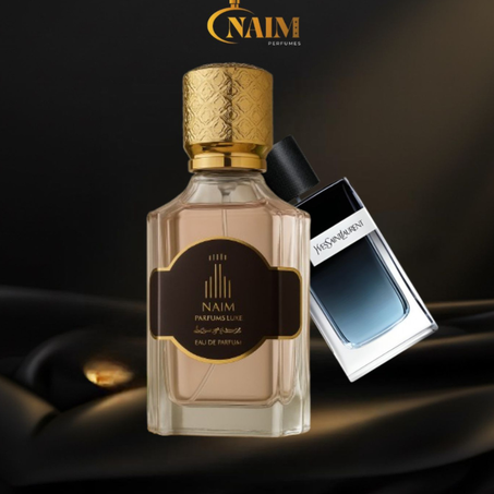 Y YVES SAINT LAURENT