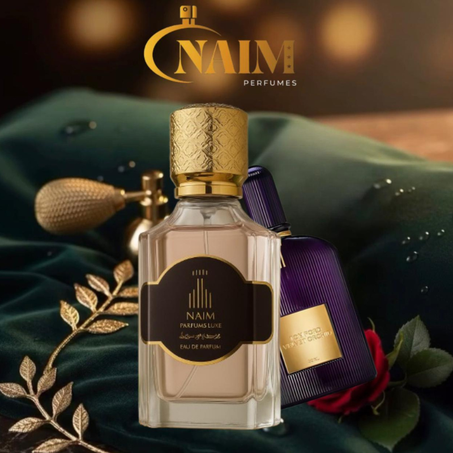 TOM FORD BLACK ORCHID