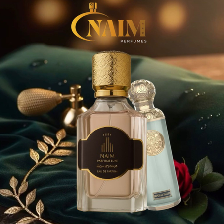 GISSAH IMPERIAL VALLEY