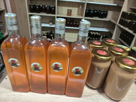 منتجات طبيعية اخرى