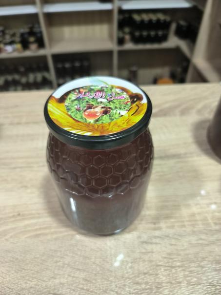 عسل الازهار