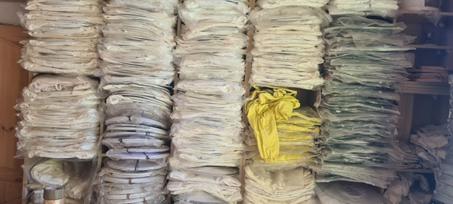 اصناف ملابس النحال اثمنة مختلفة