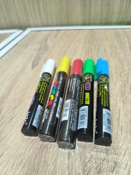 ماركور تعليم الملكات