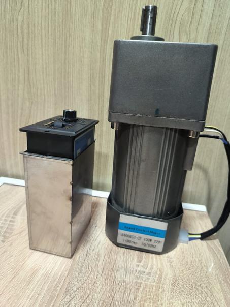 محرك إليكتريك