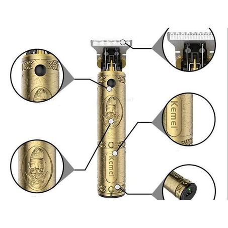 Tondeuse Kemei 700B original