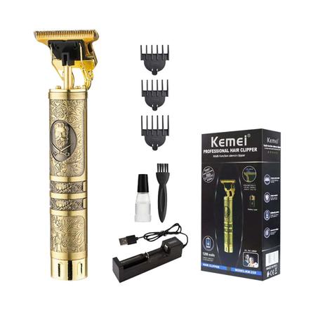 Tondeuse Kemei KM-228 original