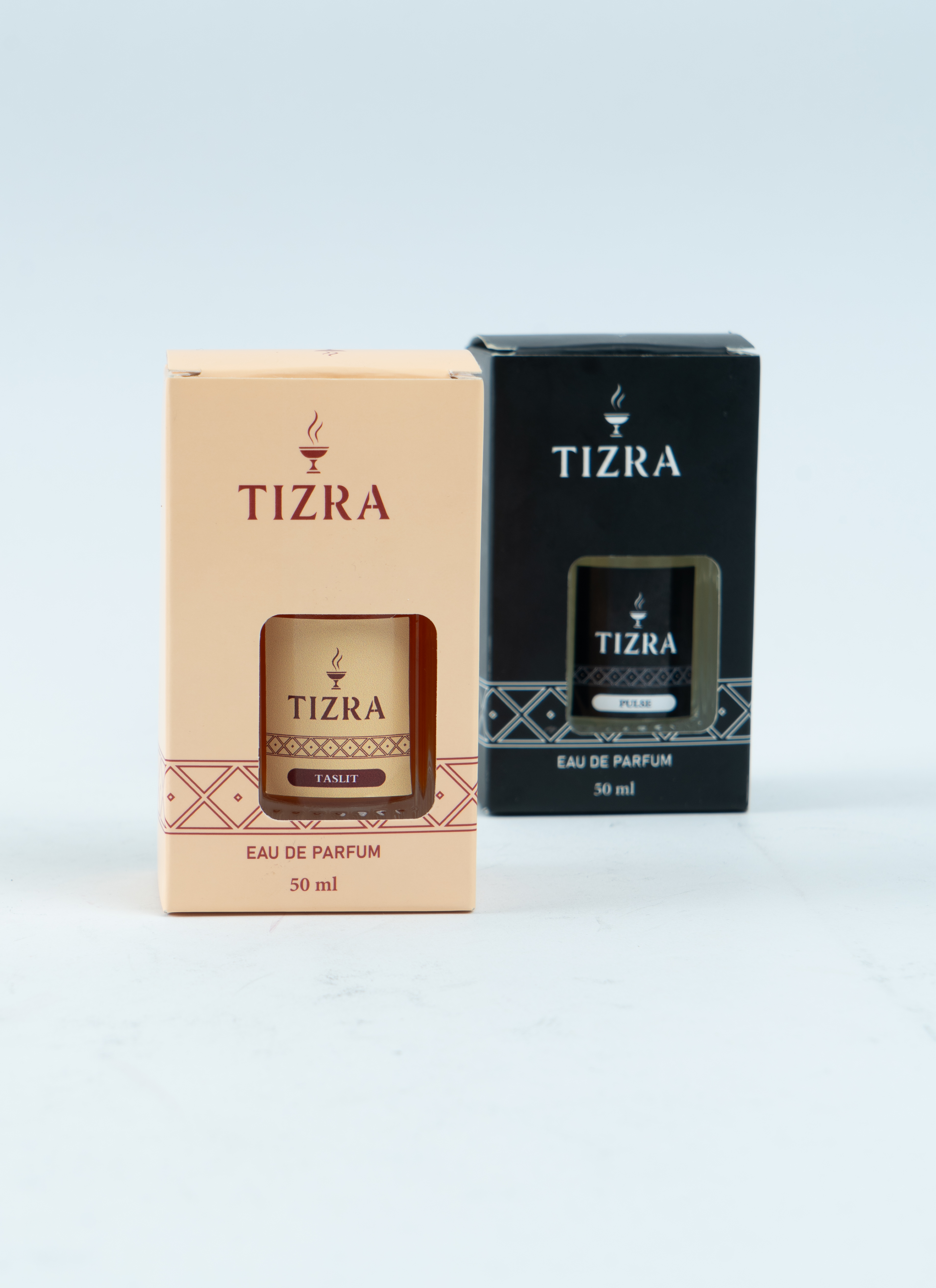 Parfume TIZA