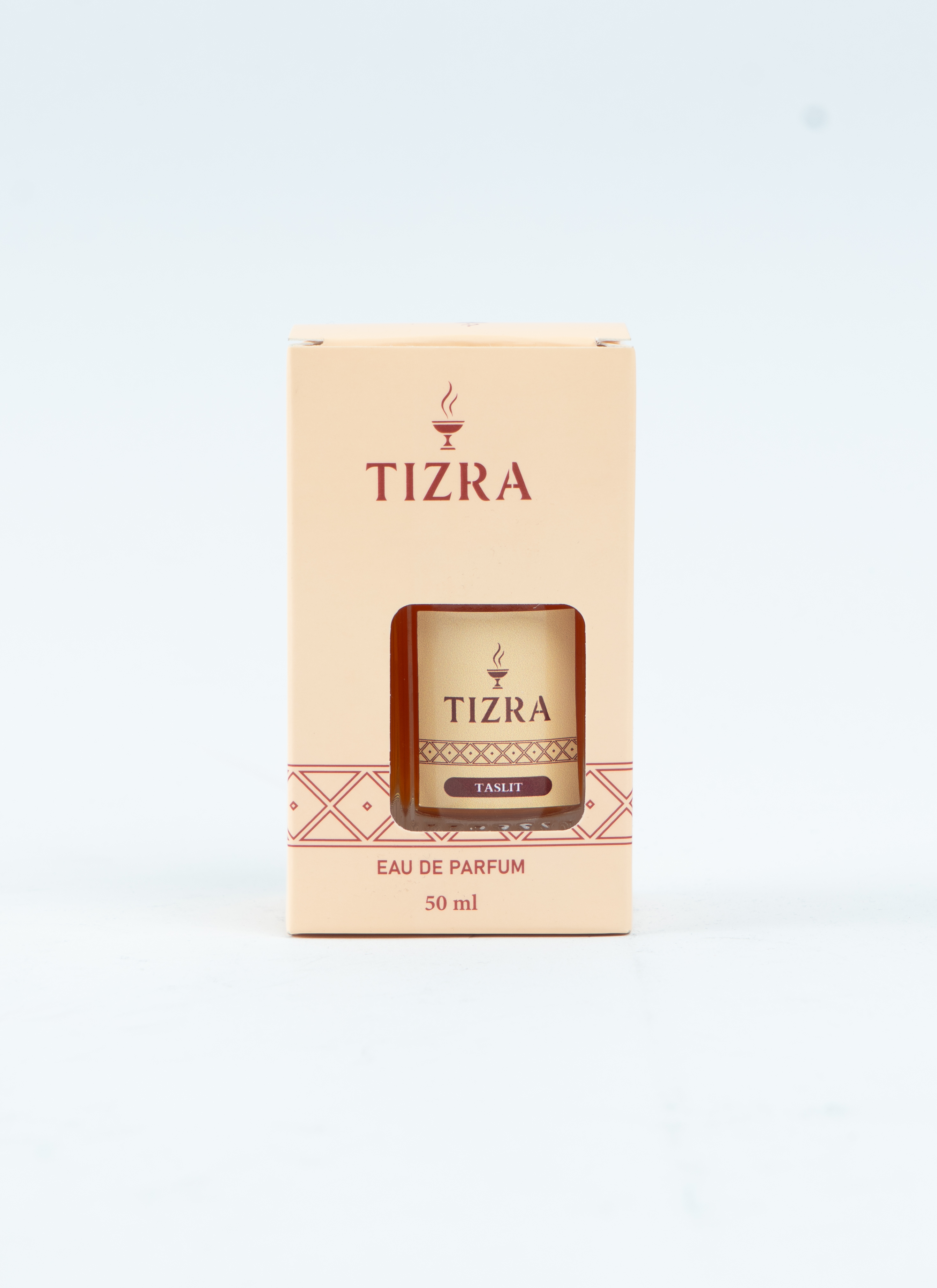 Parfume TIZA